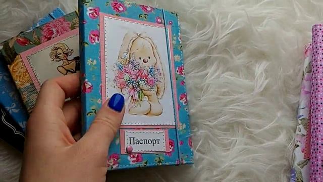 Демонстрации обложек на паспорт смотреть онлайн