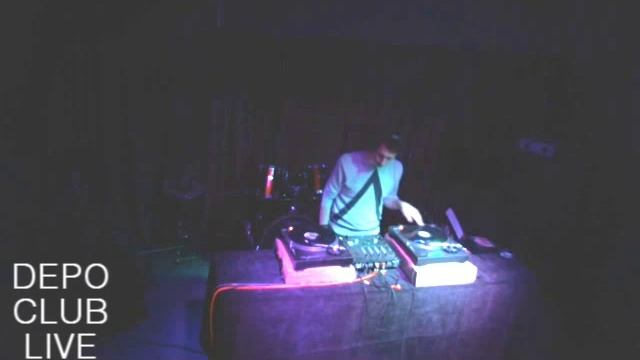 DUBSTEP & DRUM'N'BASS • DJ B Z г ТОМСК pt  1