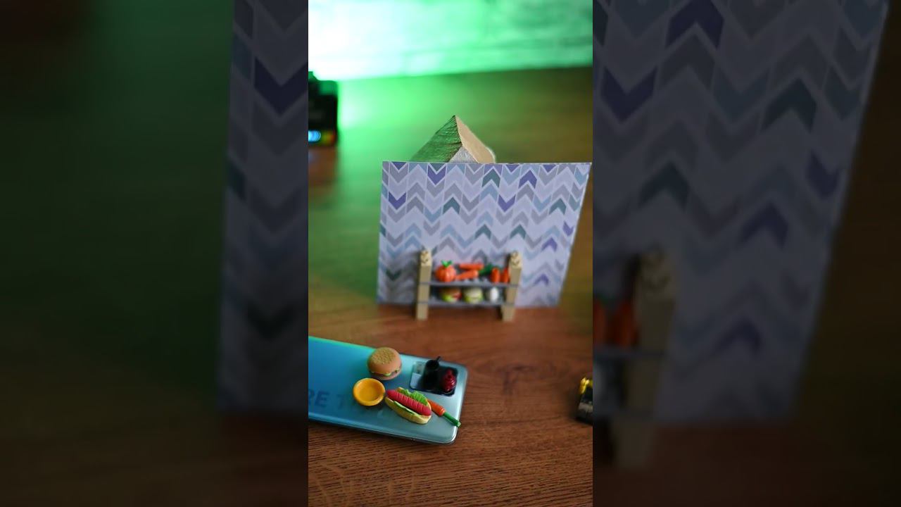 Fried Cameras #shorts смотреть онлайн