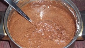 Конфеты из детской смеси Малютка