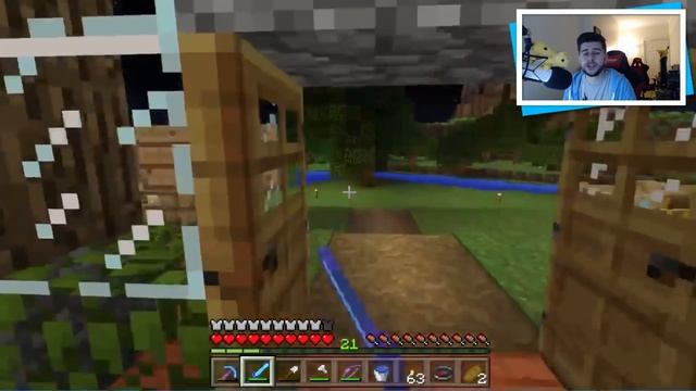 Minecraft Pocket Edition - 0.17.0 UPDATE Expected Features & Hidden 0.16.0 Files (Pocket Edition) смотреть онлайн