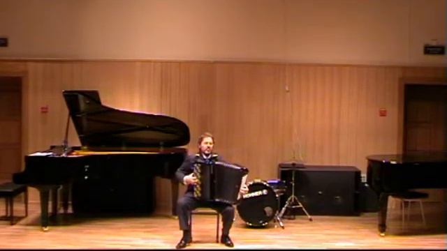 Паницкий И. «Ой да ты, калинушка» смотреть онлайн