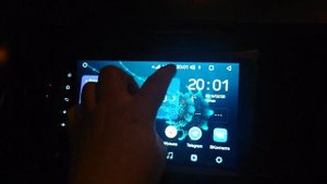 Teyes SPro KIA Sportage 3. Не работает видеорегистратор.