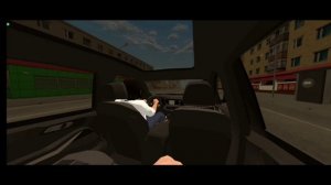 Black Russia Server "Blue" Клип 3 серия