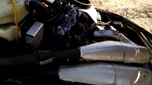 1997 Skidoo 700 Grand Touring SE