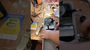 Обзор примуса Мотор сич пт-3