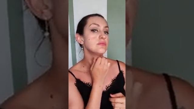 Щипковый массаж,  улучшаем кровообращение и тургор кожи