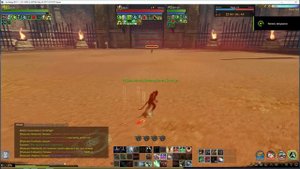 ArcheAge 3.5  Актуальные Лучники. Часть 4 "Следопыт" Билд.