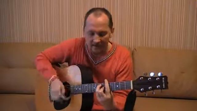 Цветок у окна (cover Константин Никольский) #ялюблюгитару