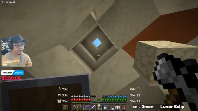 [ STRM 121.1 ] RE:Medieval Minecraft Modpack 1.17 v5 #1 [FABRIC] !pack #chill смотреть онлайн