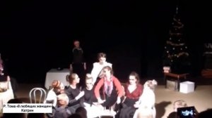 Театральные работы. Актриса Валерия Татарникова. Шоурил театральный.