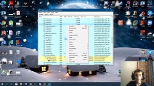 Как установить Process Hacker 2? Полная инструкция и обзор.