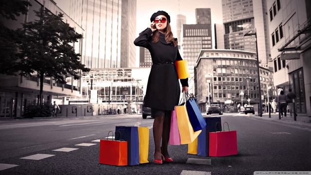 Шопинг: польза или вред? Механизм действия лечебных камней смотреть онлайн