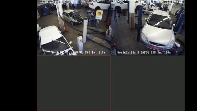 ГАПОУ ПК № 8 им. И. Ф. Павлова "Ремонт и обслуживание автомобилей" смотреть онлайн