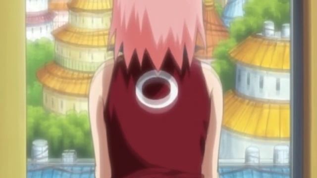 Саске и Сакура- Пересадка сердца смотреть онлайн