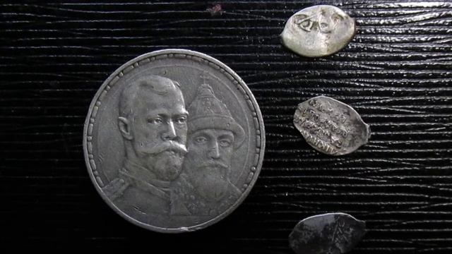 всевозможные интересности о Михаиле Фёдоровиче Романове !