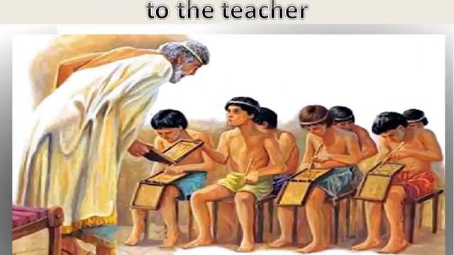 The ancient education 10 смотреть онлайн