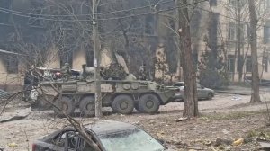 День военного автомобилиста