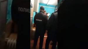 #полиция #закон #менты Беспредел полиции в Москве