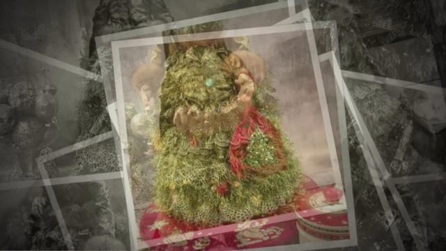 Госпожа Ёлка №2 смотреть онлайн