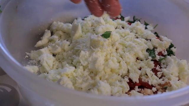 ПРОСТОЙ ГАРНИР от АРАБСКОЙ ХОЗЯЙКИ