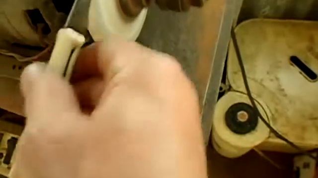 Домашнему мастеру на заметку(Точило)