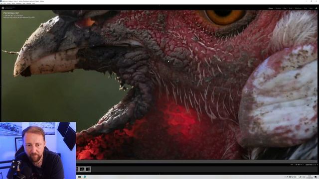 Olympus 100-400 F5.0-6.3 lens - First impressions. Brand new telephoto lens. смотреть онлайн