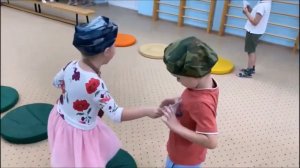 Родина сценарий, детский сад № 78, Воронеж