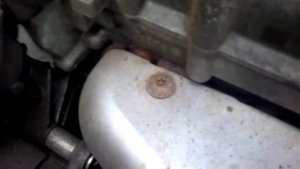 Двигатель CFN CFNA 1,6 стук при холодном запуске, VW Polo Sedan, Skoda Rapid, Fabia