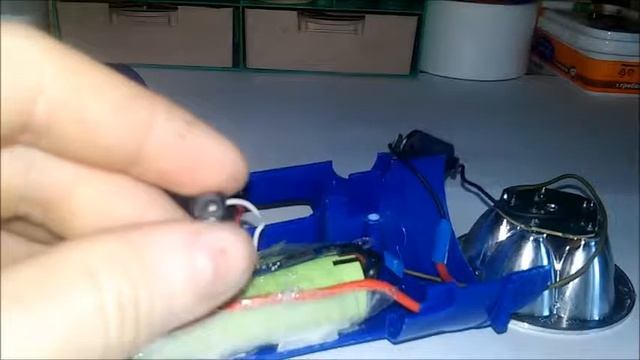 #1 [Улучшаем фонарь из fixprice] смотреть онлайн