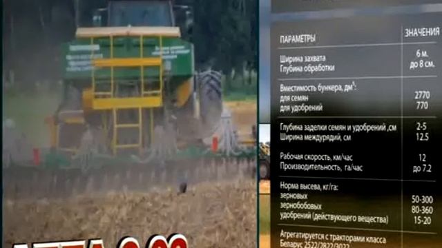 Бобруйсксельмаш часть 1.flv смотреть онлайн