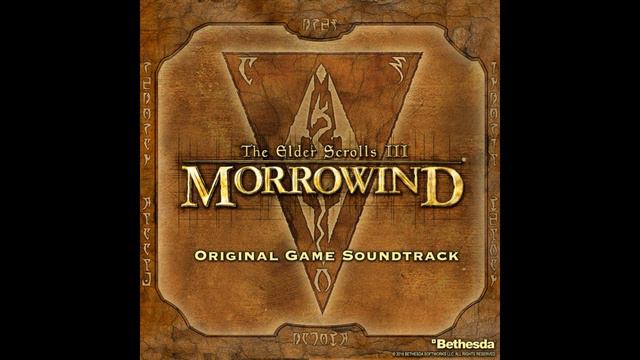 The Elder Scrolls III: Morrowind OST