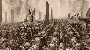 САУНДТРЕК | [warhammer 40k] | Soundtrack | Музыка | Warhammer Music