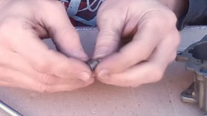 Карбюратор К-133.Ремонт,налаштування ХХ,жиклери.