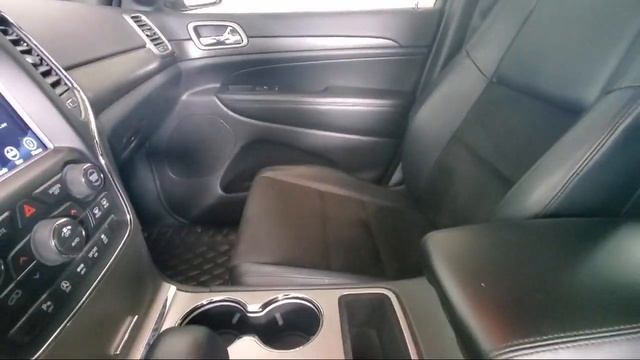 2018 Jeep Grand Cherokee Altitude Sport Utility Fort Washington King of Prussia Cherry Hill Phil смотреть онлайн