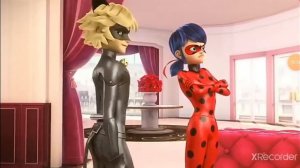 Песня маринет и леди баг и супер кот