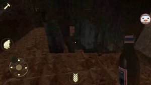 Играю creepy granny scream scary Freddy horror game на Easy полное прохождение через главную дверь