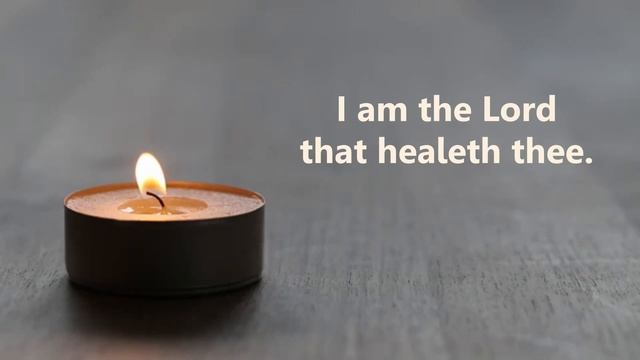 Be still and know that I am God | Psalm 48 | Hymns Old and New | Emmaus Music смотреть онлайн