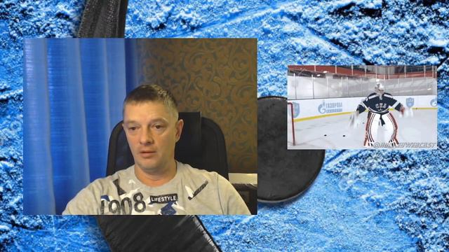 САЛАВАТ - ЛАДА / ПРОГНОЗ / СТАВКА / ОБЗОР КХЛ / 30.11.23. смотреть онлайн