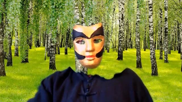 Энергии берёз и как с ними работать. смотреть онлайн