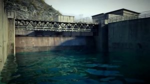 Чиркейская ГЭС