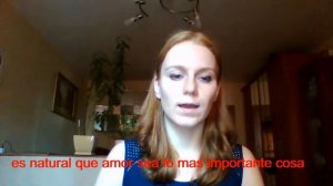 Presente de Subjuntivo