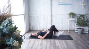 Stretching 5 minutes - Peregangan setelah Olahraga Penting untuk Anti Pegel