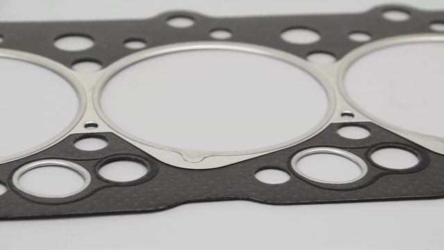 Прокладка Гбц (4 Отверстия) Портер1 смотреть онлайн