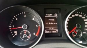 Расход топлива vw golf 6 1.6 tdi + blablacar