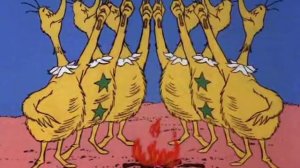 Dr. Seuss On The Loose (complete - HQ)