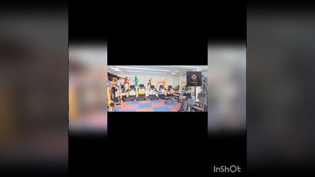 Newly Built apartments inside it own estate, fully serviced sola estate. смотреть онлайн