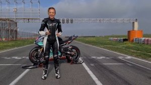 Мотокомбенизон Alpinestars. Обзор мотоэкипировки.