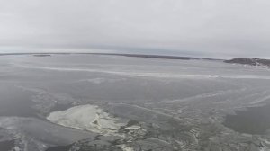 Васильсурск || aerial video by drone