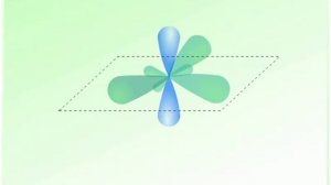 04. (Ан-И).  sp2-Гибридизация атомных орбиталей